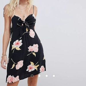 Billabong Hibiscus Cami Dress
